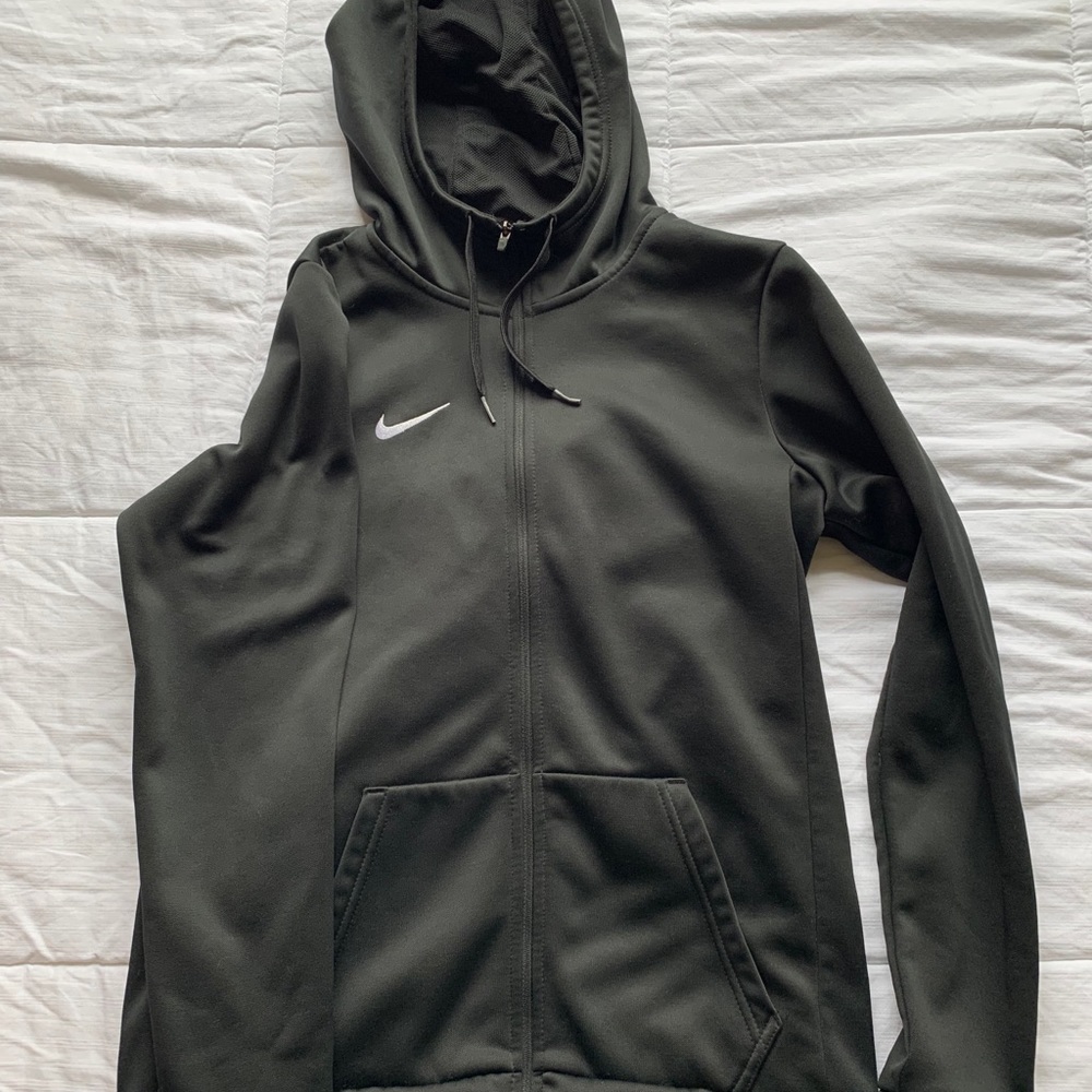 nike full zip